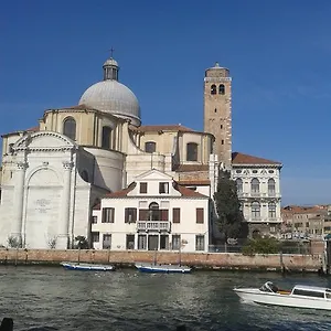 Hostel L'imbarcadero, Venice