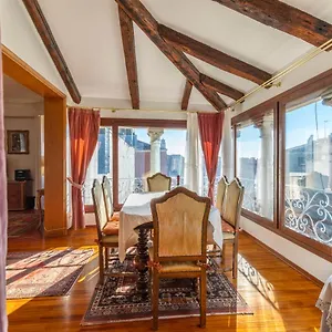 Appartement Palazzo Gradenigo By Wonderful Italy
