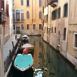 Appartement In San Marco