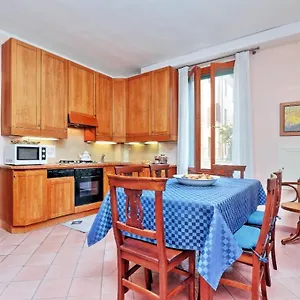 Appartement Charmsuite Palladio