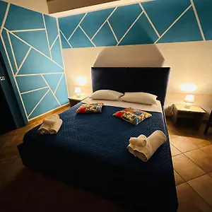 Appartement Cartari Palerme
