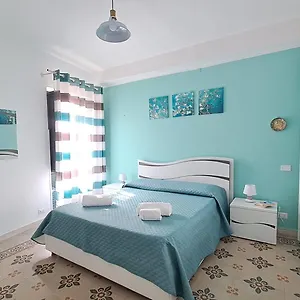 Appartement Sky&sun Cefalù
