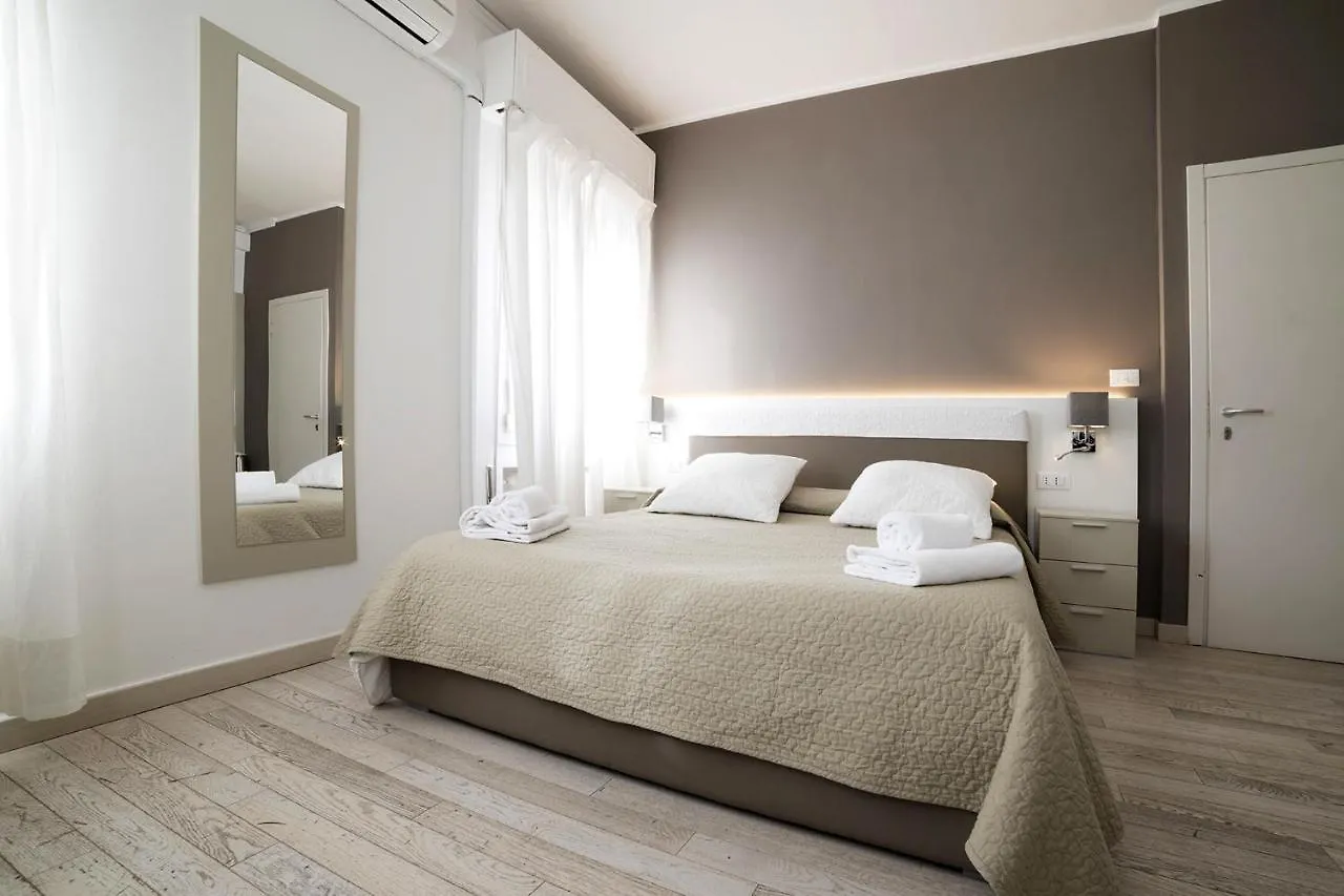 Al Portico Guest House Venedig