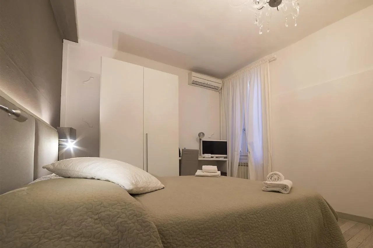 Al Portico Guest House Venetië Italië