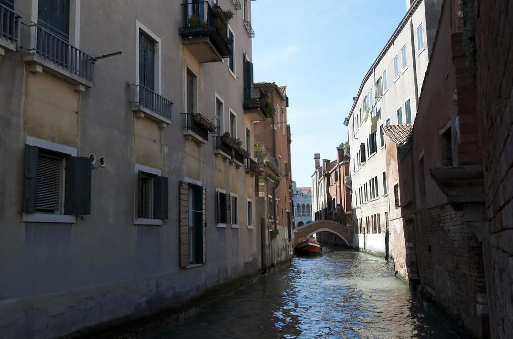 ***  Al Portico Guest House Venedig Italien