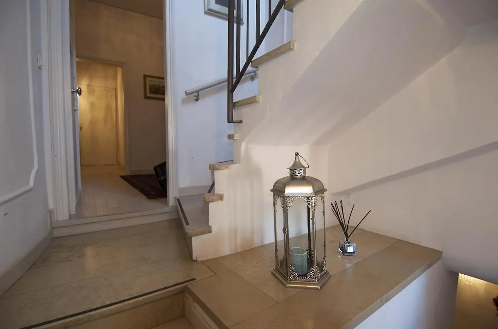 Al Portico Guest House Venetië
