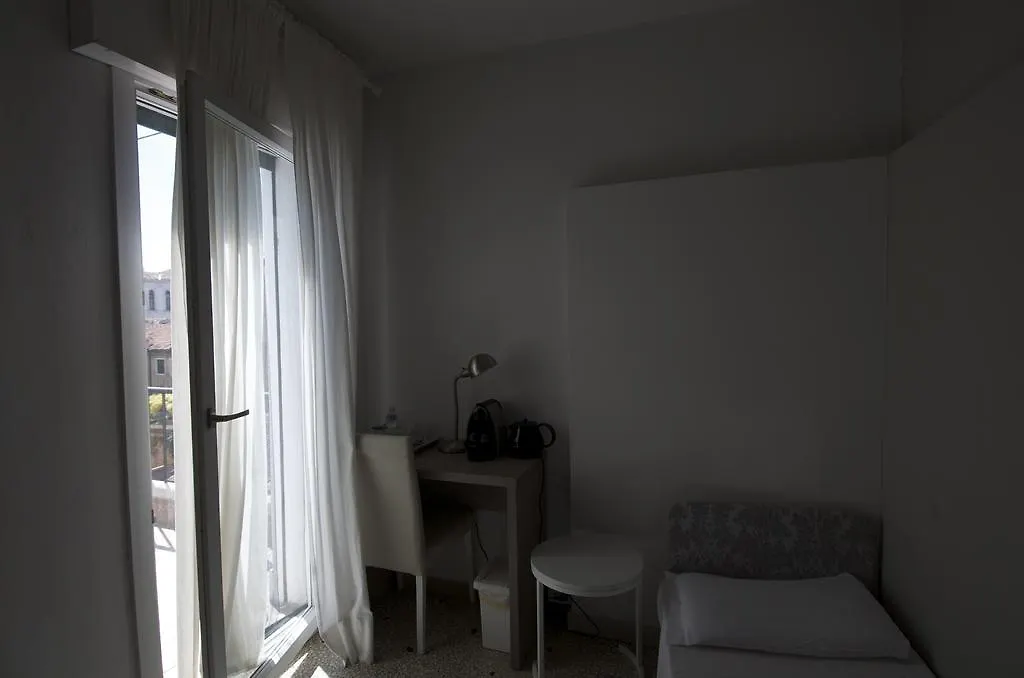 Al Portico Guest House Venetië