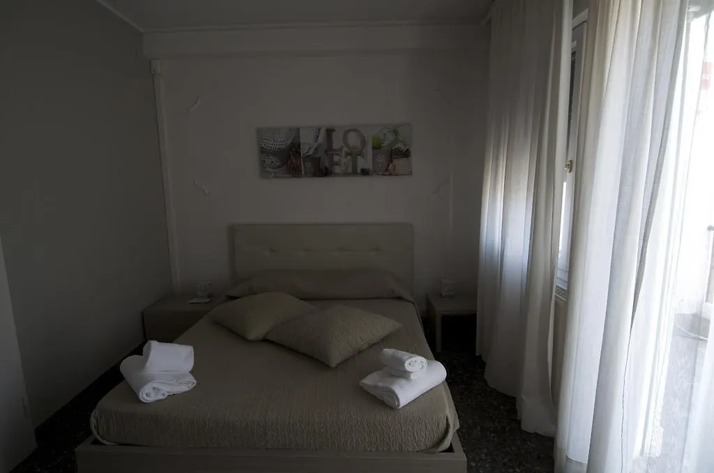 Al Portico Guest House Venetië Italië