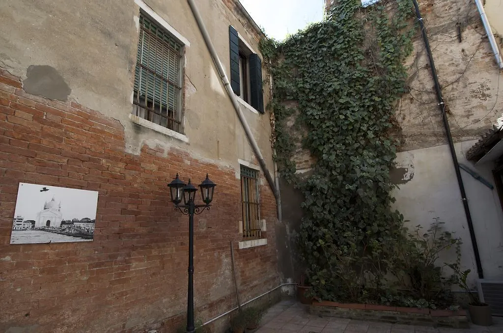 ***  Al Portico Guest House Venedig Italien