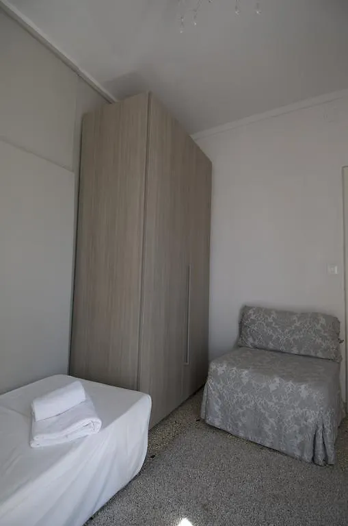 Al Portico Guest House Veneza 3*,