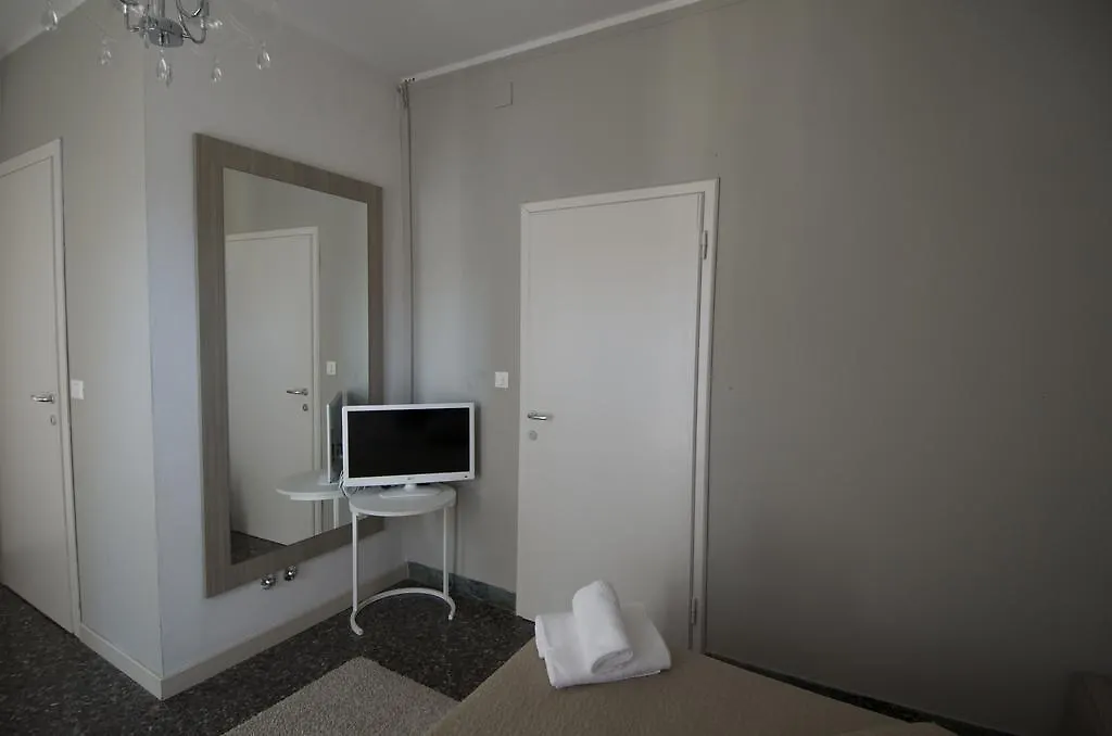 Al Portico Guest House Venedig 3*,  Italien