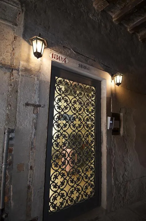 Al Portico Guest House Venedig 3*,