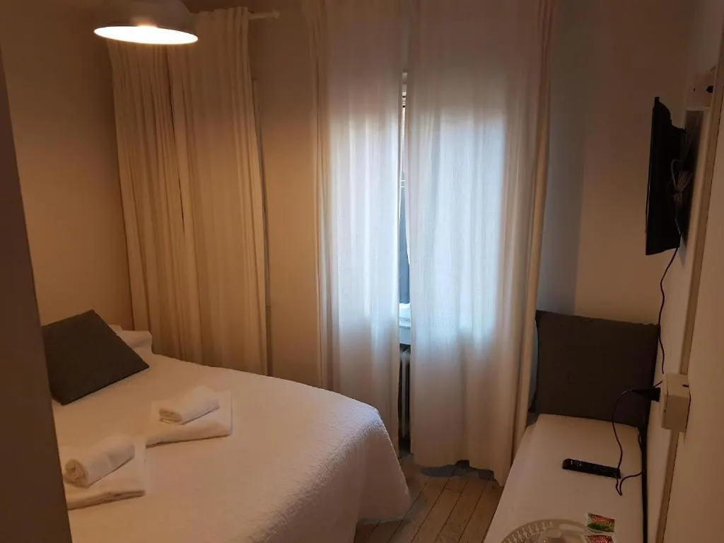 Al Portico Guest House Venetië Italië