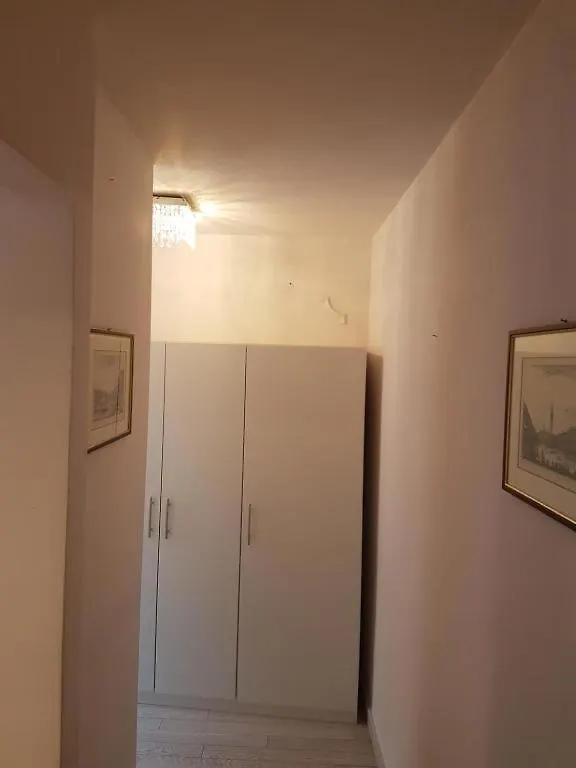 Al Portico Guest House Venetië