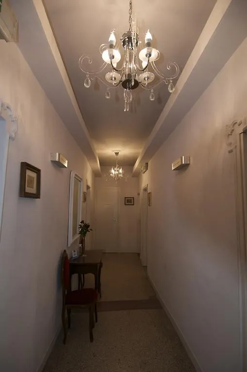 Al Portico Guest House Venetië