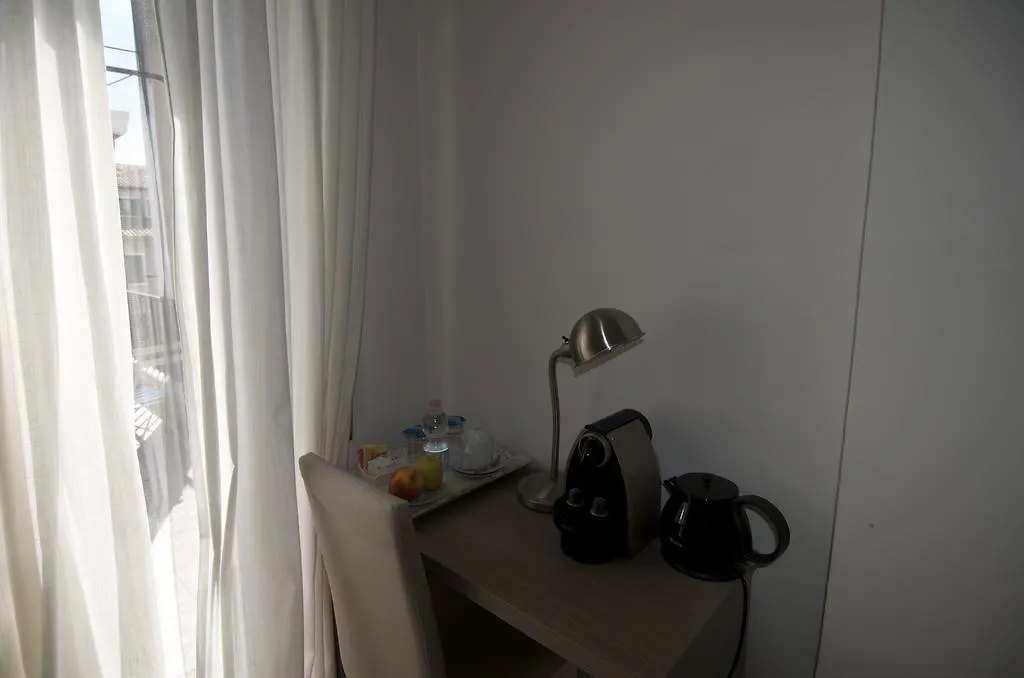 Al Portico Guest House Venedig