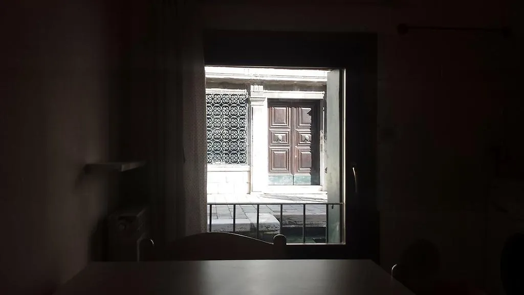 Al Portico Guest House Venetië Italië