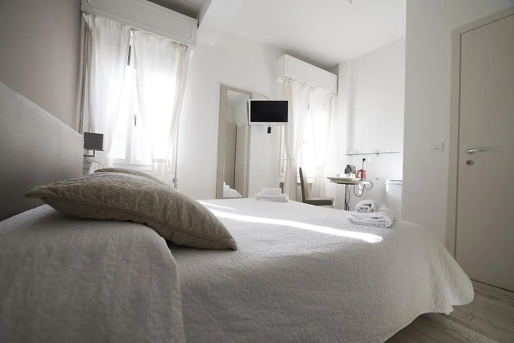 Al Portico Guest House Venedig