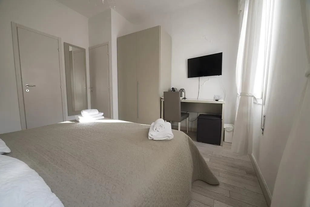 Al Portico Guest House Veneza