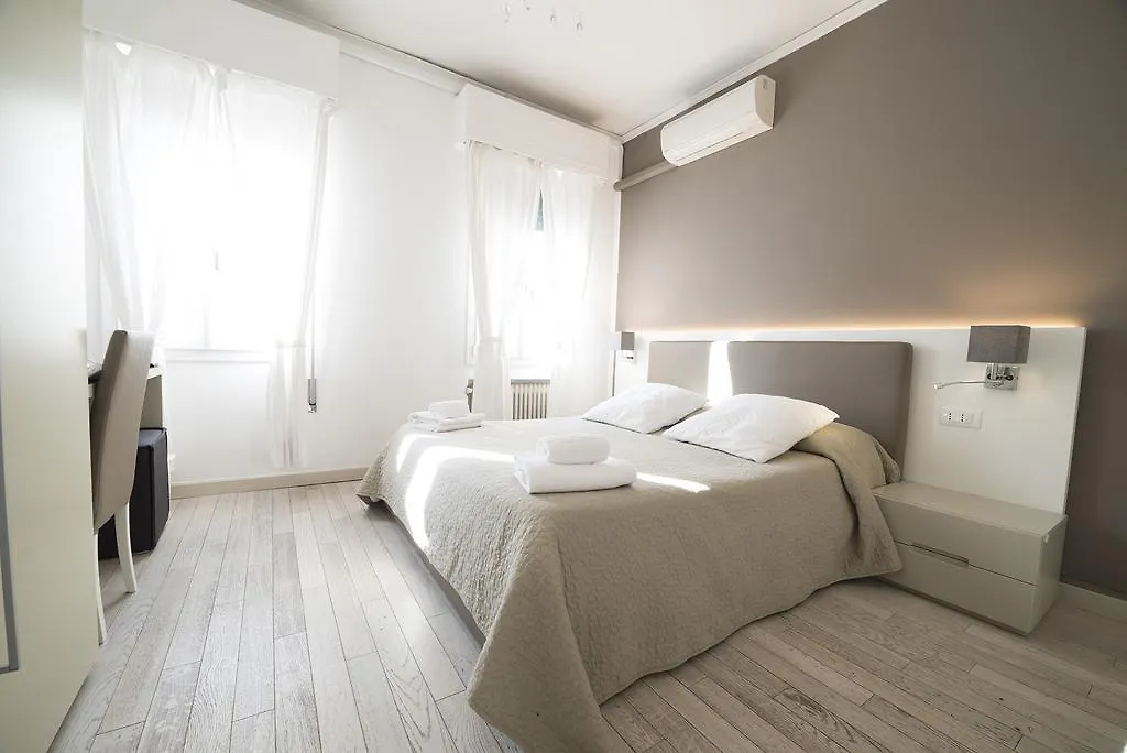 Al Portico Guest House Venedig