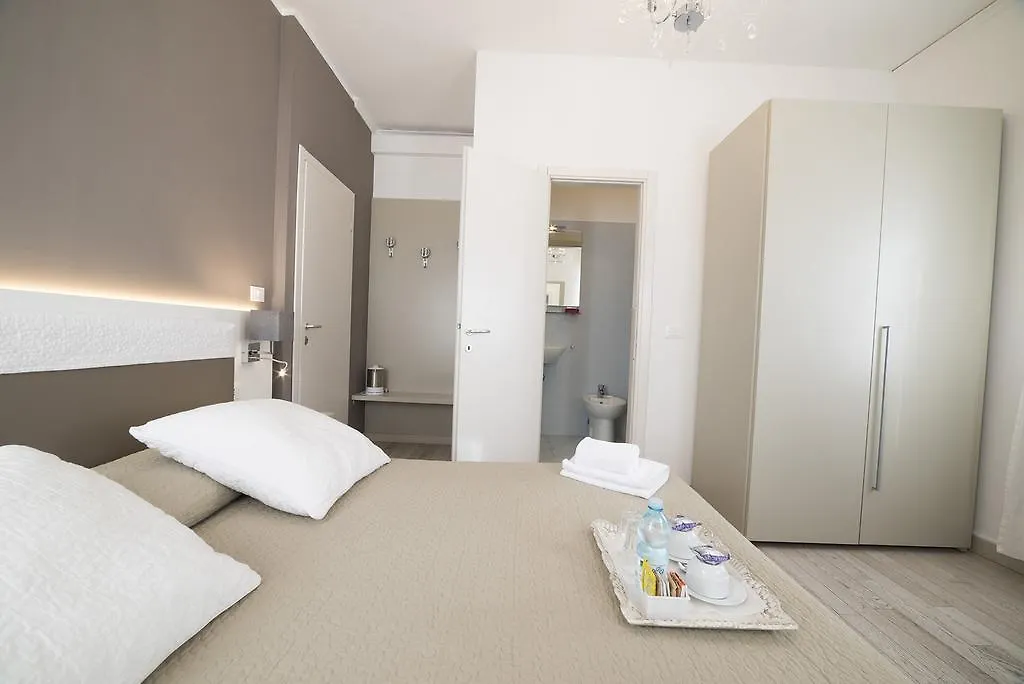 Al Portico Guest House Venice