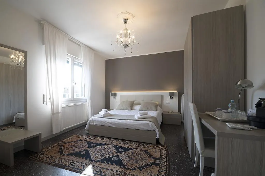 Al Portico Guest House Venedig