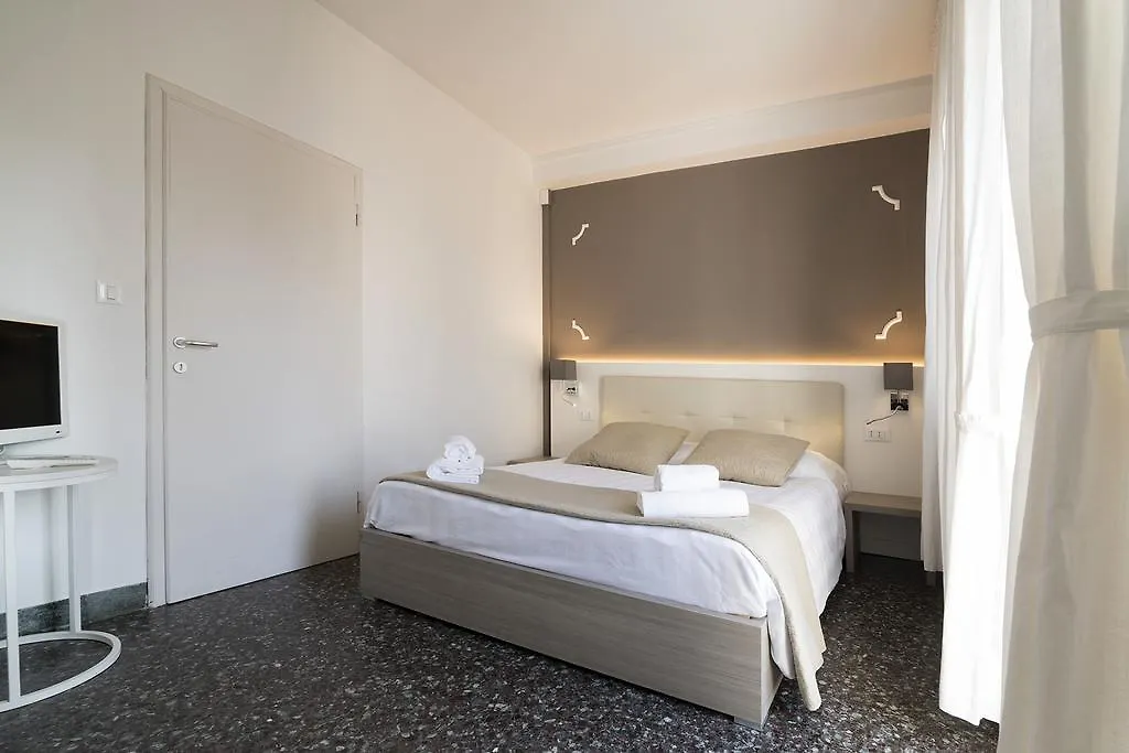 Al Portico Guest House Venetië Italië