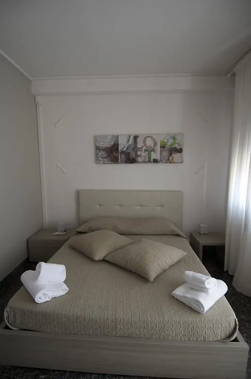 ***  Al Portico Guest House Venedig Italien
