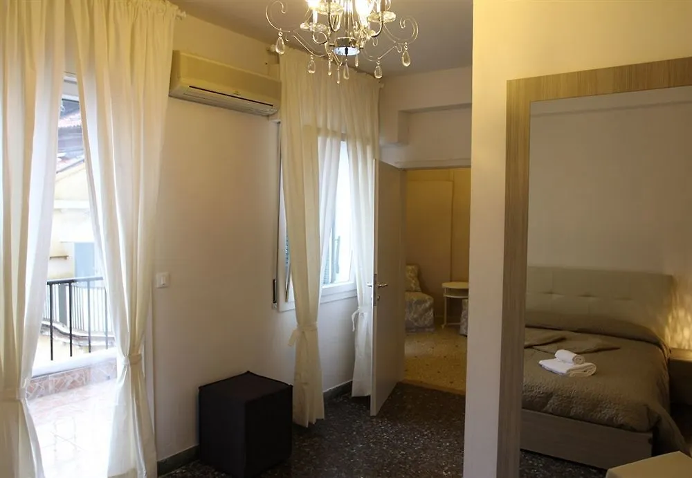 Al Portico Guest House Venedig 3*,  Italien