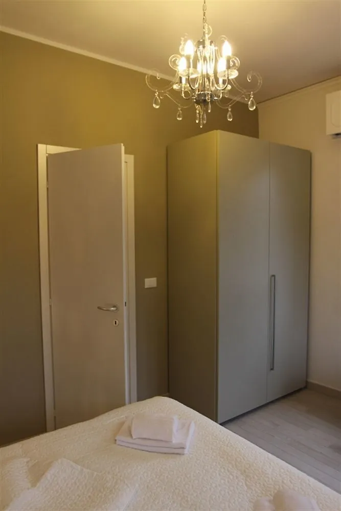Al Portico Guest House Venedig