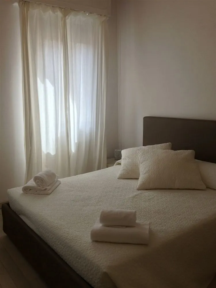Al Portico Guest House Venetië Italië
