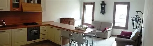 ***  Al Portico Guest House Venedig Italien