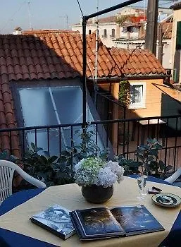 Al Portico Guest House Venetië
