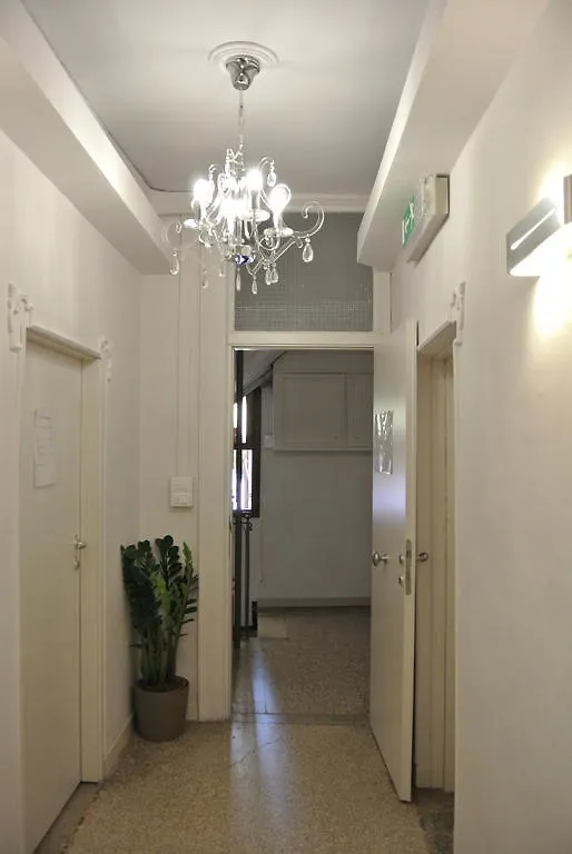 Al Portico Guest House Veneza
