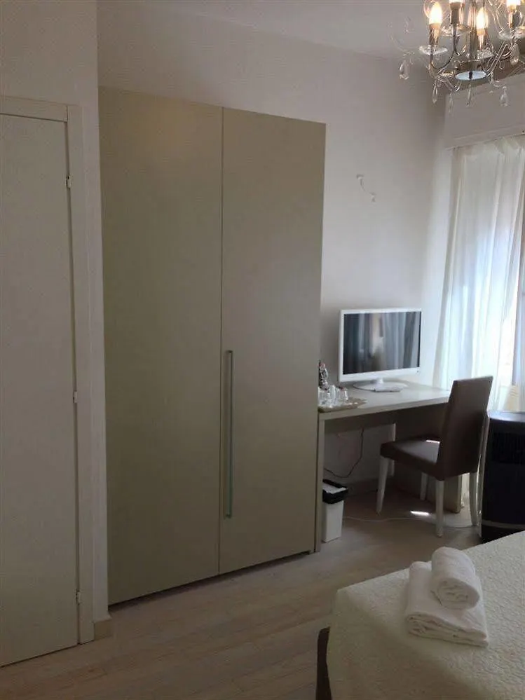 Al Portico Guest House Venedig