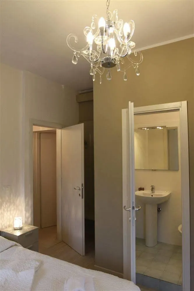 Al Portico Guest House Venetië