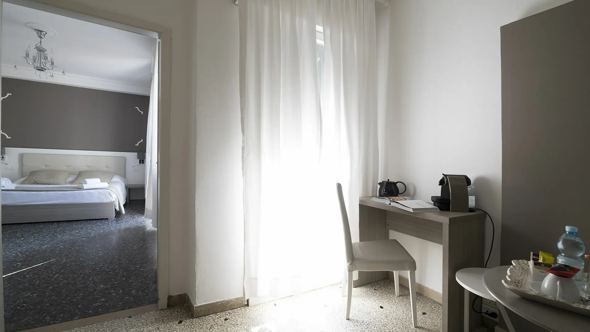 Al Portico Guest House Venedig