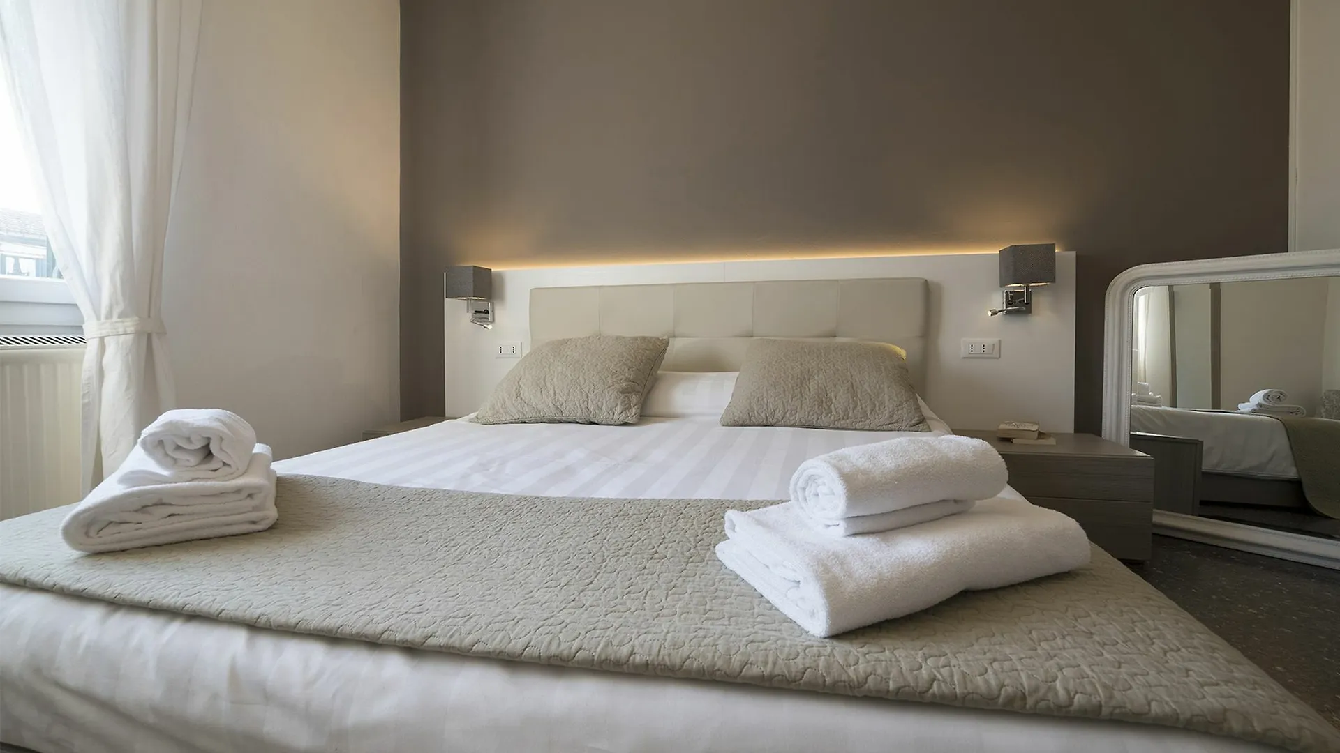 Al Portico Guest House Venedig