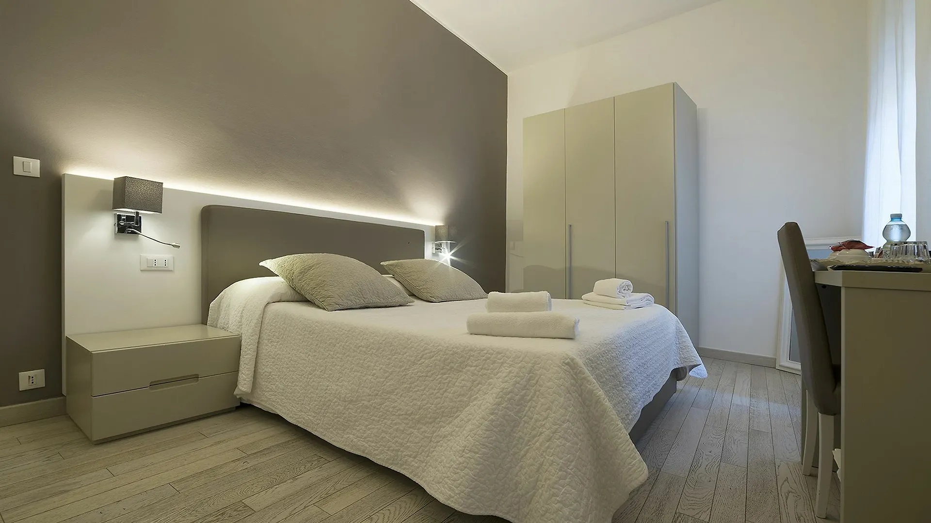 Al Portico Guest House Venedig