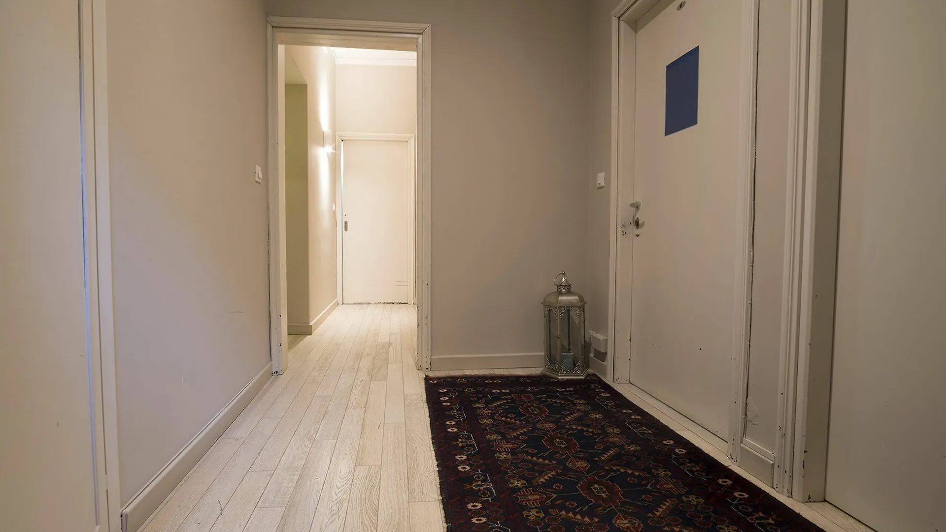 Al Portico Guest House Venedig